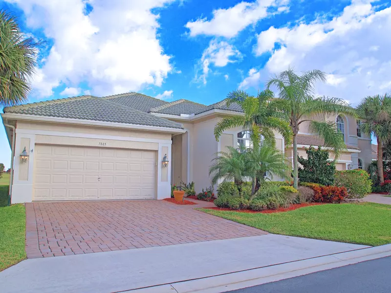 7885 Monarch CT, Delray Beach, FL 33446