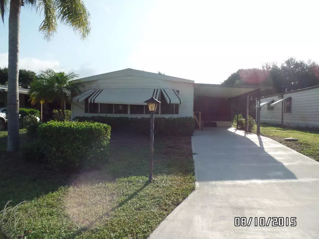 Hobe Sound, FL 33455,7941 SE Shenandoah DR