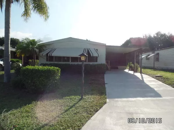 7941 SE Shenandoah DR, Hobe Sound, FL 33455