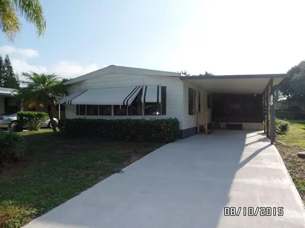 Hobe Sound, FL 33455,7941 SE Shenandoah DR