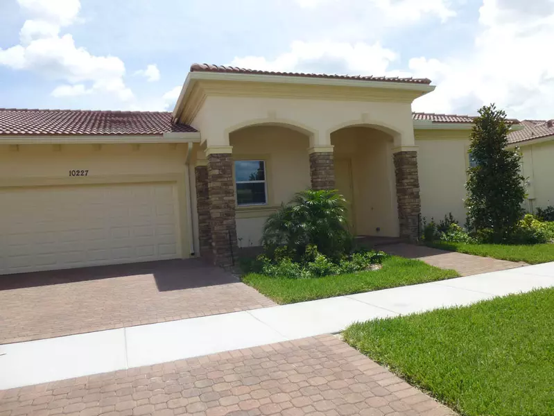 10227 SW Reggiani RD 145, Saint Lucie West, FL 34986