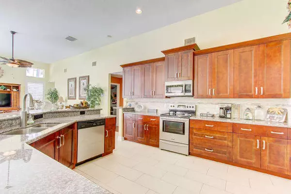 Wellington, FL 33414,773 Cypress Green CIR