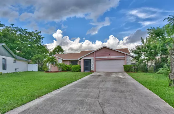 6366 Bengal CIR, Boynton Beach, FL 33437