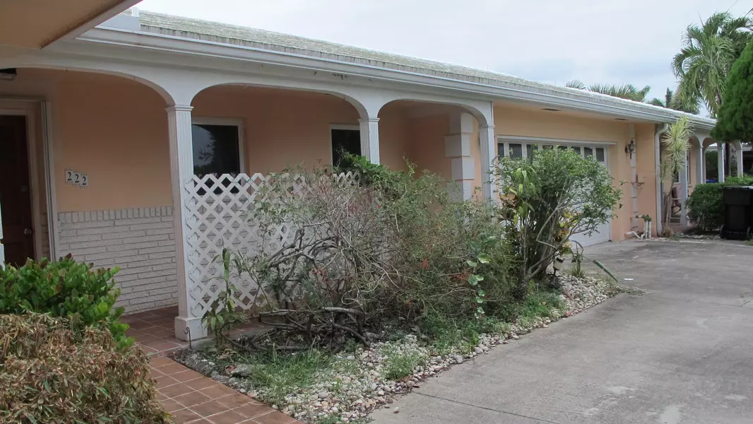 222 Neptune AVE, Lauderdale By The Sea, FL 33308