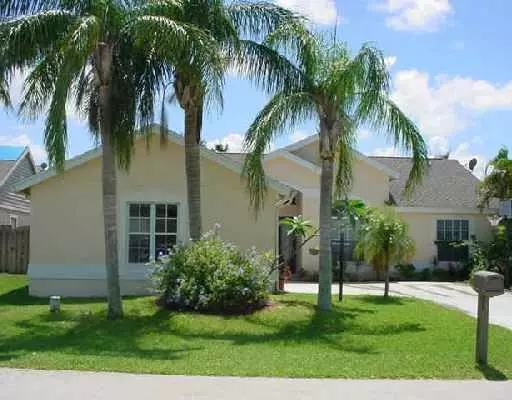 1651 Weather Vane PL, Wellington, FL 33414