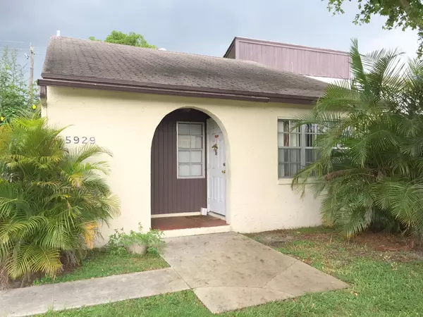 Greenacres, FL 33463,5929 S 37 ST