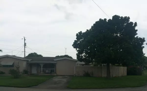 Miramar, FL 33023,2311 Desoto DR