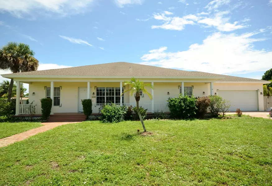 7404 Venetian WAY, Lake Clarke Shores, FL 33406