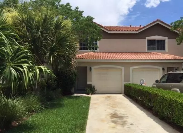 6675 Old Farm TRL, Boynton Beach, FL 33437