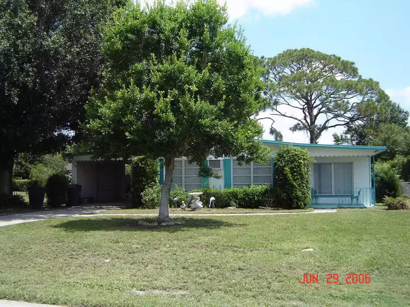 1042 Tortugas, Fort Pierce, FL 34982