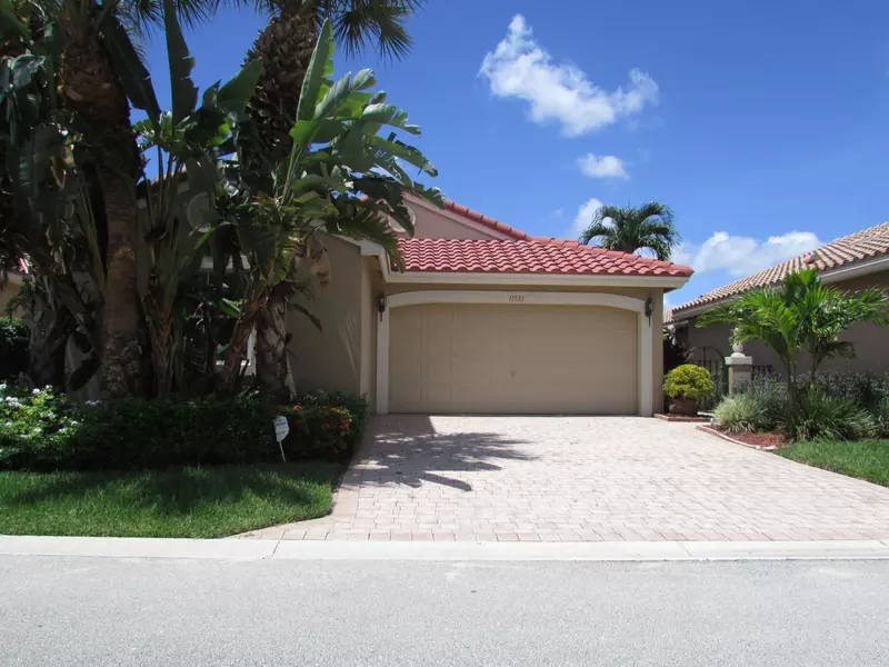 11533 Lawton RD, Boynton Beach, FL 33437