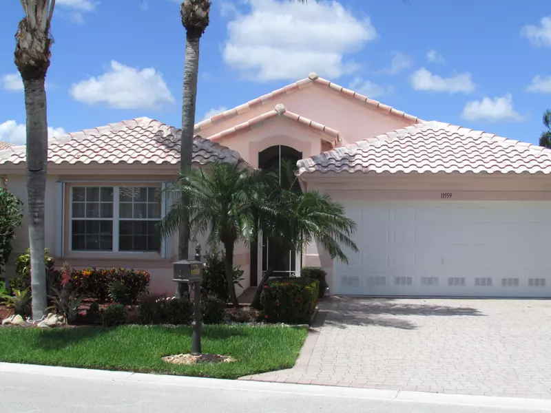 11559 Ballylee TER, Boynton Beach, FL 33437