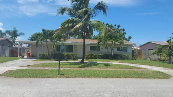 Lantana, FL 33462,1209 W Mango ST