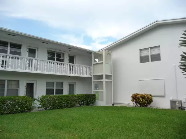 90 Salisbury D 90, West Palm Beach, FL 33417