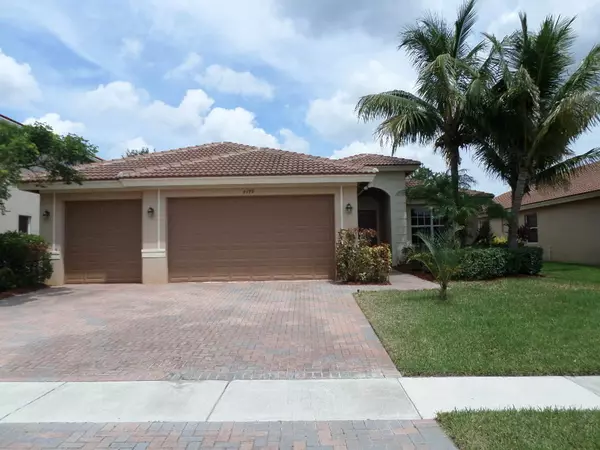 4178 Worlington TER, Fort Pierce, FL 34947