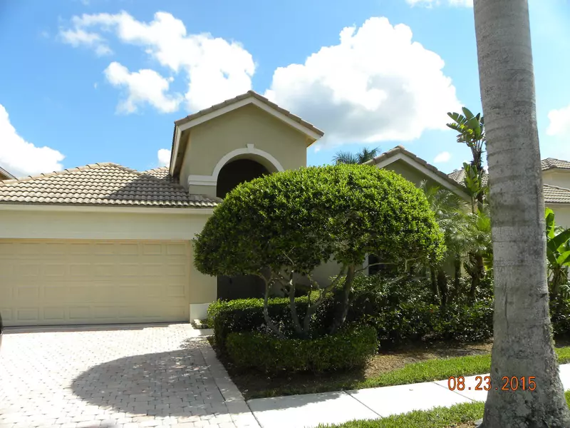 10731 Grande BLVD, West Palm Beach, FL 33411