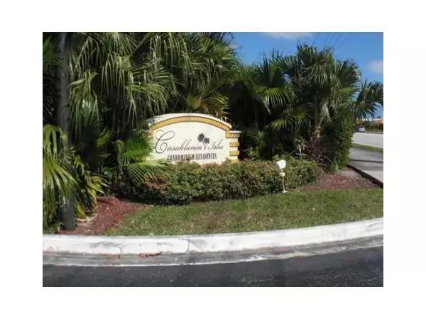 Boynton Beach, FL 33426,815 W Boynton Beach BLVD 13-102