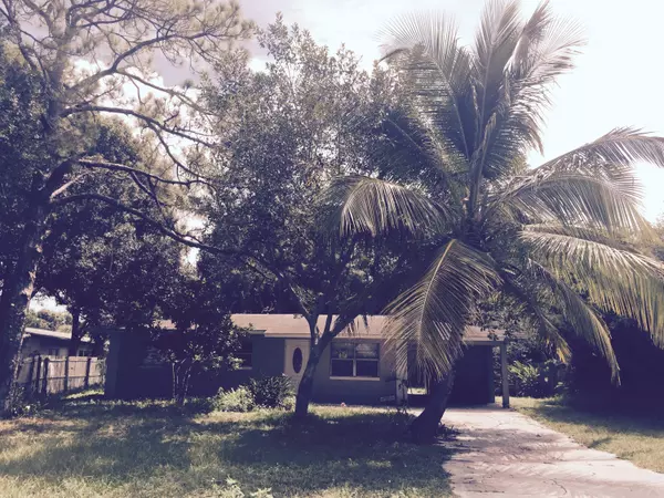 3110 Sunrise, Fort Pierce, FL 34950