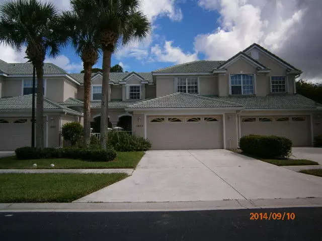 Port Saint Lucie, FL 34986,1603 SW Harbour Isles CIR 47