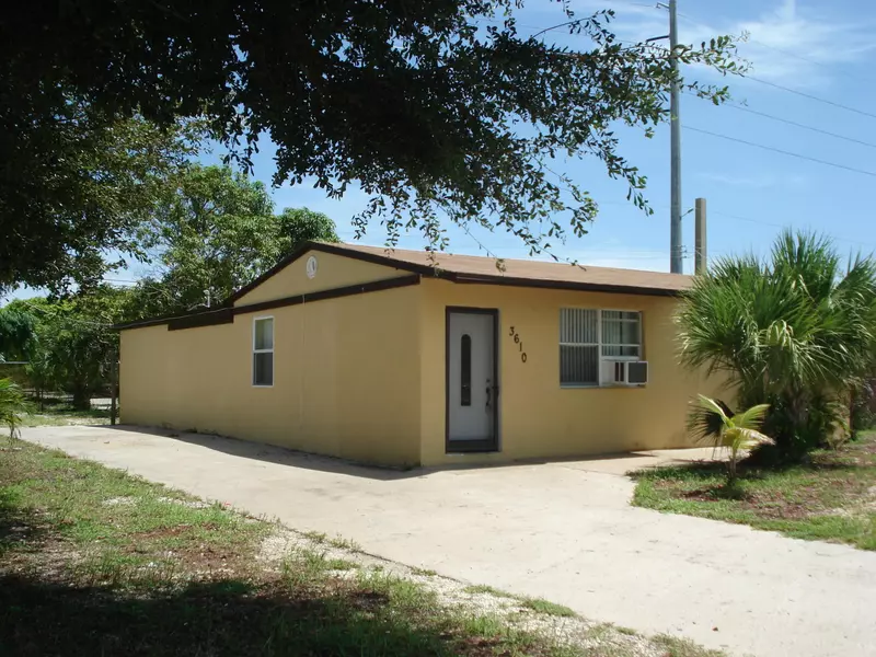 3610 Avenue F, Riviera Beach, FL 33404