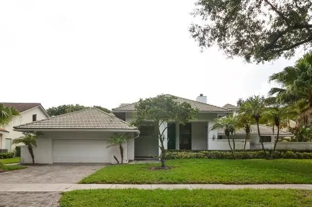 5760 NW 22nd AVE, Boca Raton, FL 33496