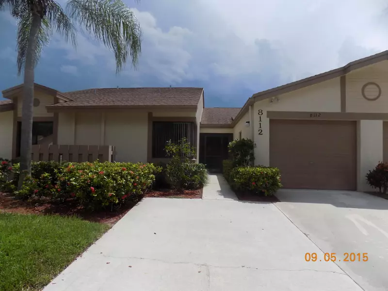 8112 Windgate DR, Boca Raton, FL 33496