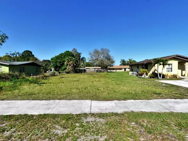 Fort Pierce, FL 34950,Tbd M