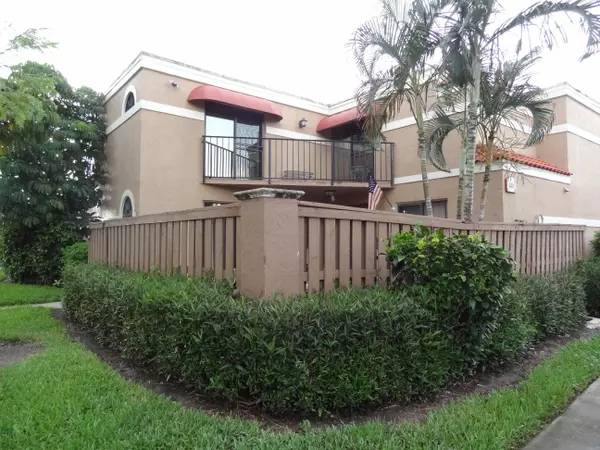 8074 Severn DR C, Boca Raton, FL 33433