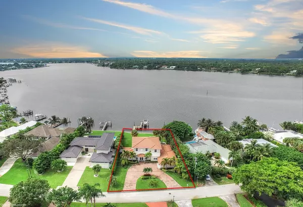 Tequesta, FL 33469,311 River DR