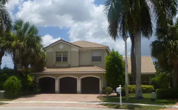 10895 Tea Olive LN, Boca Raton, FL 33498