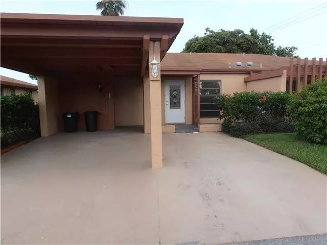 6778 Moonlit DR, Delray Beach, FL 33446