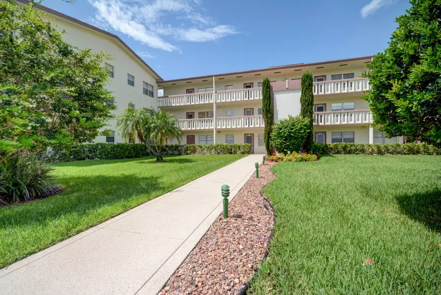 341 Preston I, Boca Raton, FL 33434