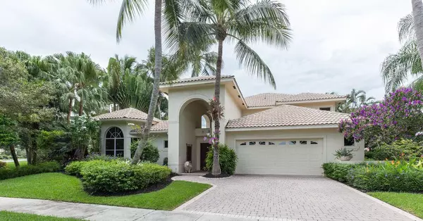 6415 NW 30th AVE, Boca Raton, FL 33496