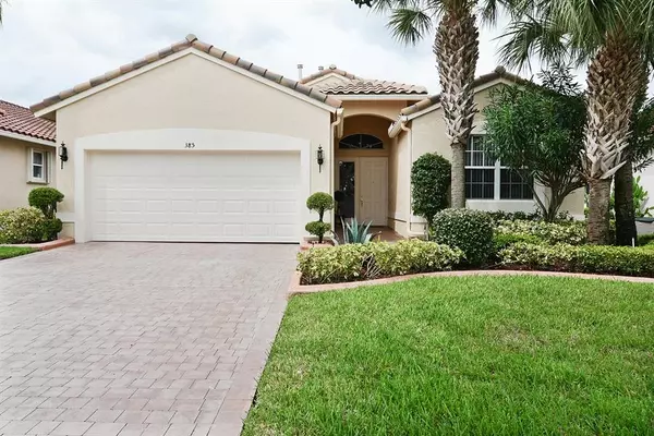 385 NW Springview LOOP, Port Saint Lucie, FL 34986