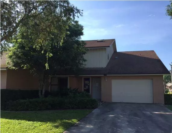 Wellington, FL 33414,11865 Donlin DR