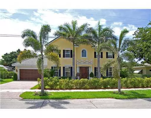 218 Enfield RD, Delray Beach, FL 33444