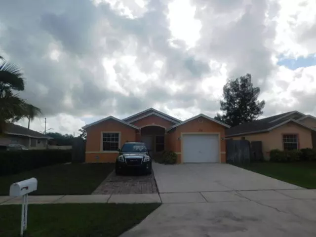 Greenacres, FL 33463,512 Broward AVE