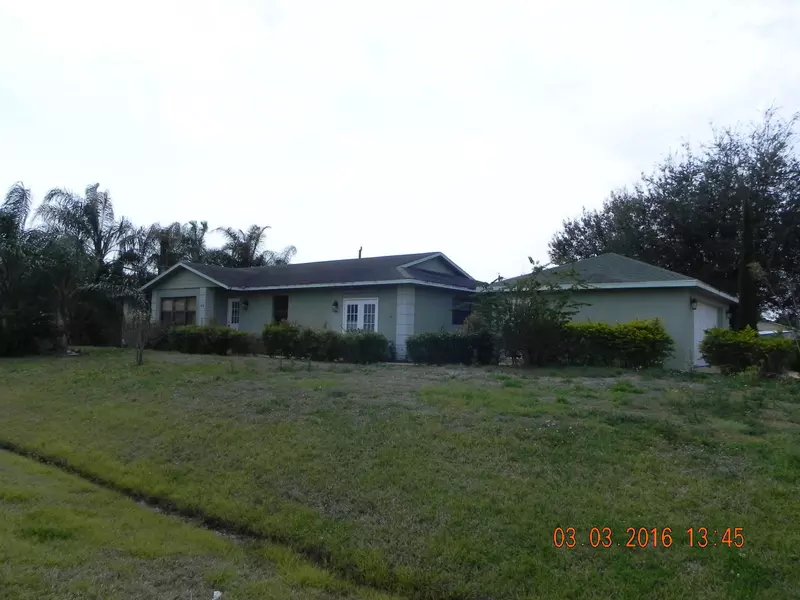 144 NW Hibiscus ST, Port Saint Lucie, FL 34983