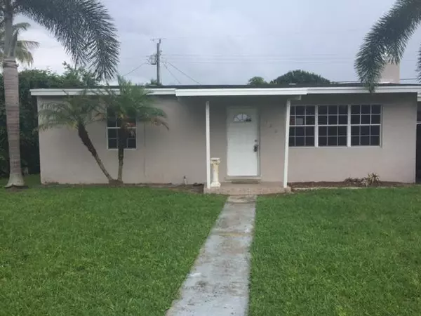 520 Cherry RD, West Palm Beach, FL 33409