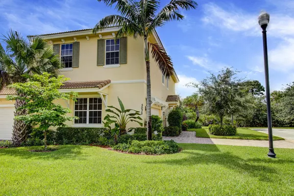 Palm Beach Gardens, FL 33418,5075 Dulce CT