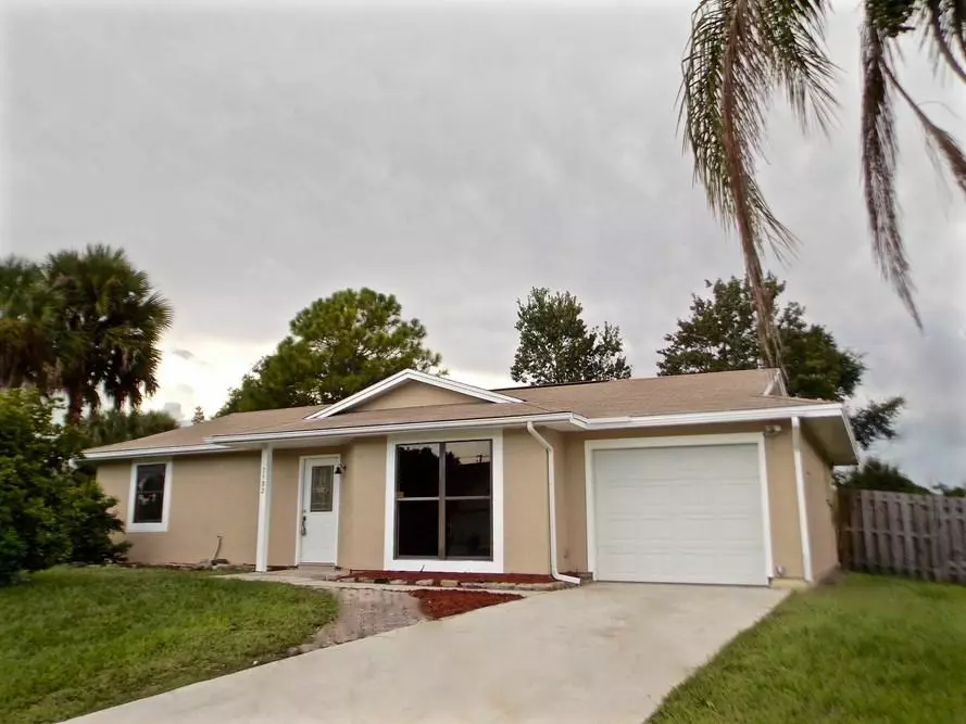 Port Saint Lucie, FL 34953,3582 SW Vollmer