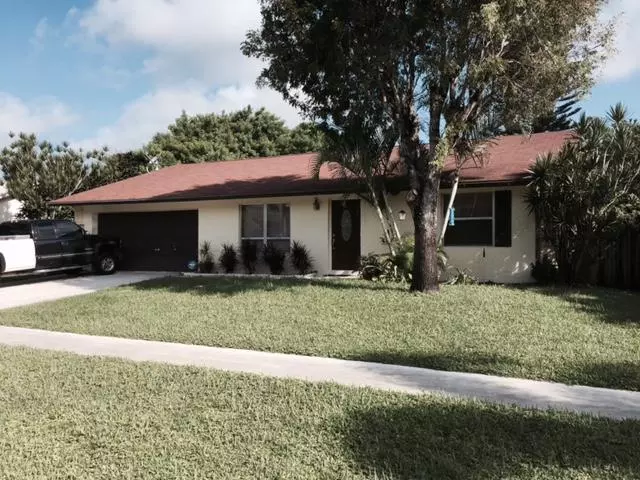 Lake Worth, FL 33467,6261 Plains DR