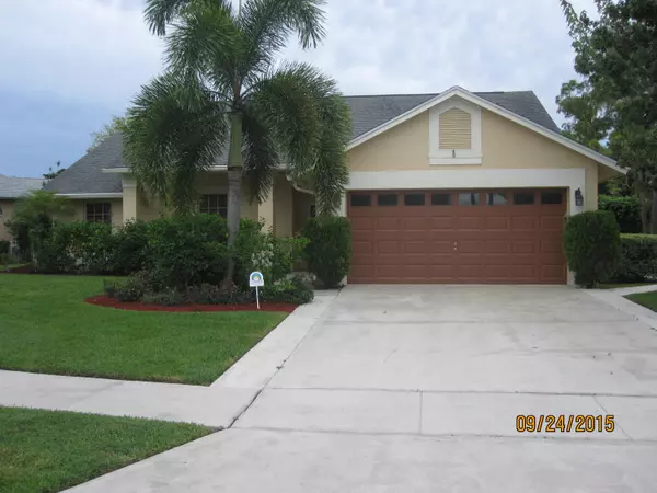 3662 Woods Walk BLVD, Lake Worth, FL 33467