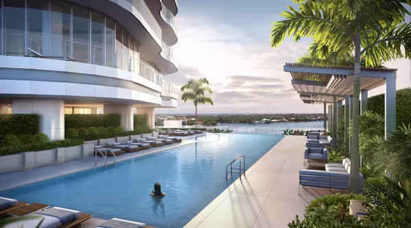 West Palm Beach, FL 33401,1100 S Flagler DR 23n