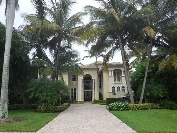 Palm Beach Gardens, FL 33410,427 Savoie DR