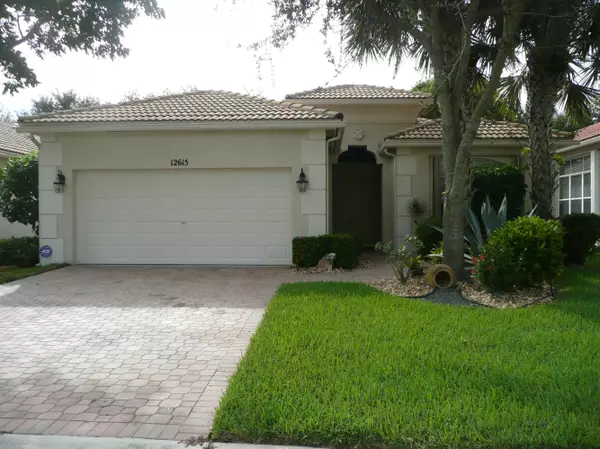 12615 Via Lucia, Boynton Beach, FL 33436