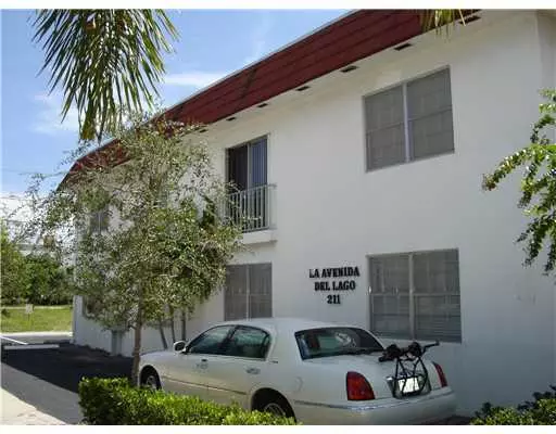 211 Lake AVE 7,  Lake Worth,  FL 33460