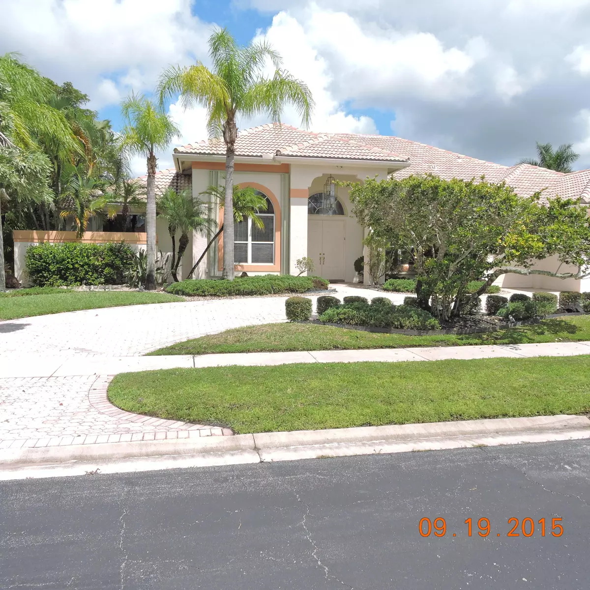 Boynton Beach, FL 33437,11291 Westland CIR