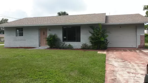 5017 Birch DR, Fort Pierce, FL 34982