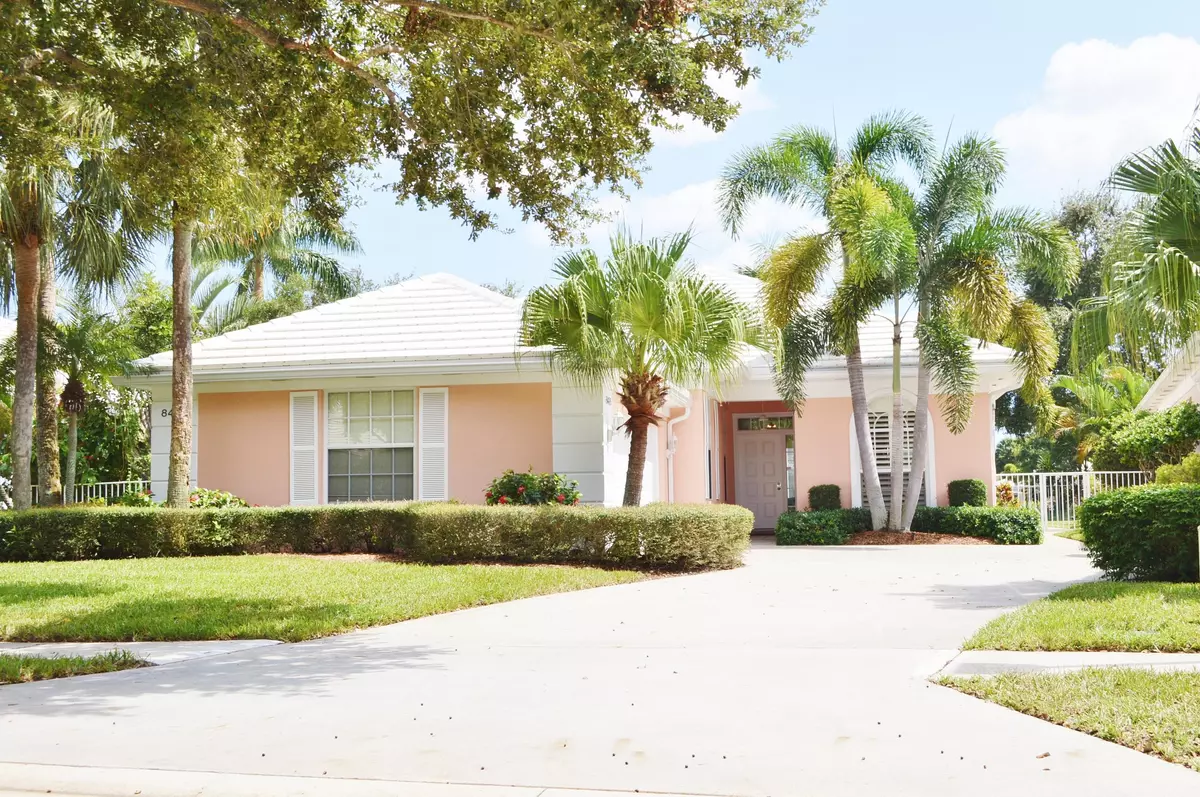 Palm Beach Gardens, FL 33410,8426 E Garden Oaks Cir CIR